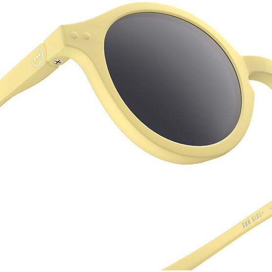 Lemonade children's round sunglasses (age 3-5)